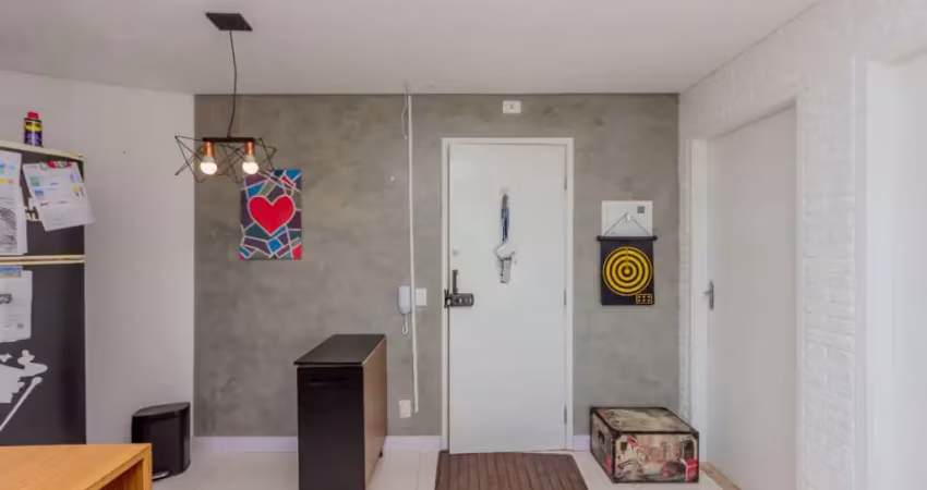 Studio para venda em vila osasco com 1 quarto, 34m²