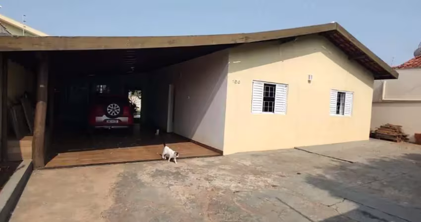 Casa tipo para venda em parque sagrada família com 3 quartos, 420m²