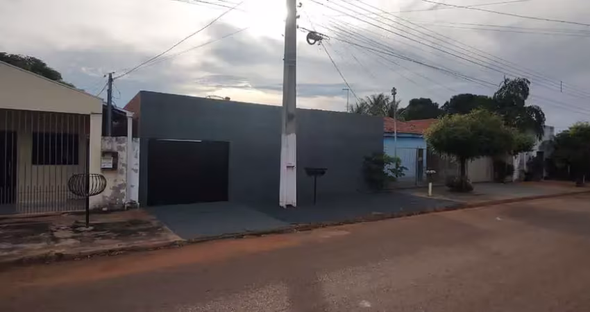 Casa tipo para venda em jardim tancredo neves com 3 quartos, 170m²