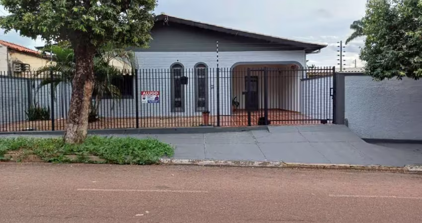 Casa comercial para locação em vila aurora i, 298m²