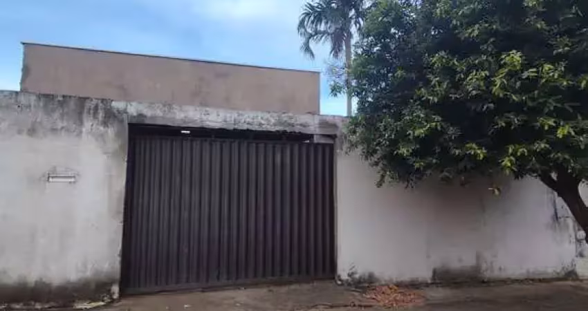 Casa de vila para venda em jardim bispo pedro casaldáliga com 2 quartos, 99m²