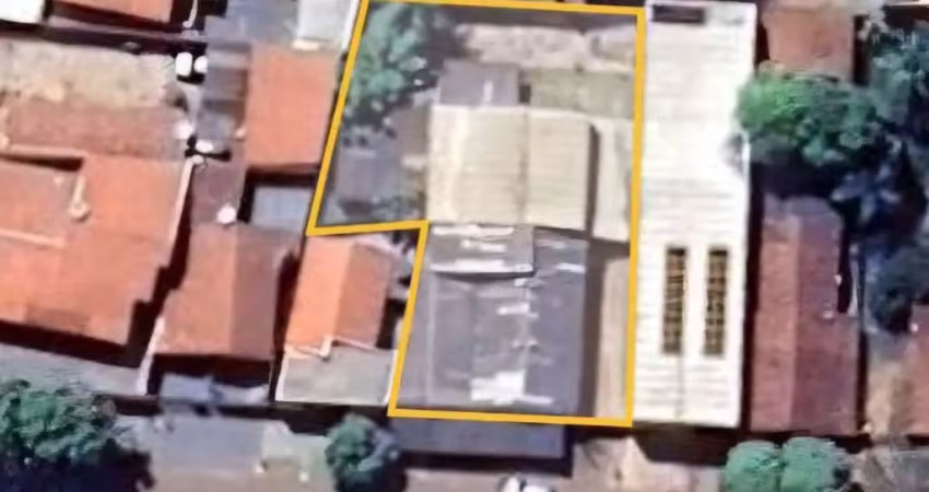 Galpão comercial para venda em vila esperança, 685m²