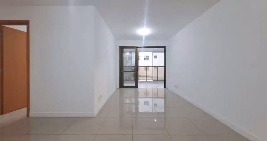 Apartamento tipo para venda em tijuca com 3 quartos, sendo 1 suíte, 92m²
