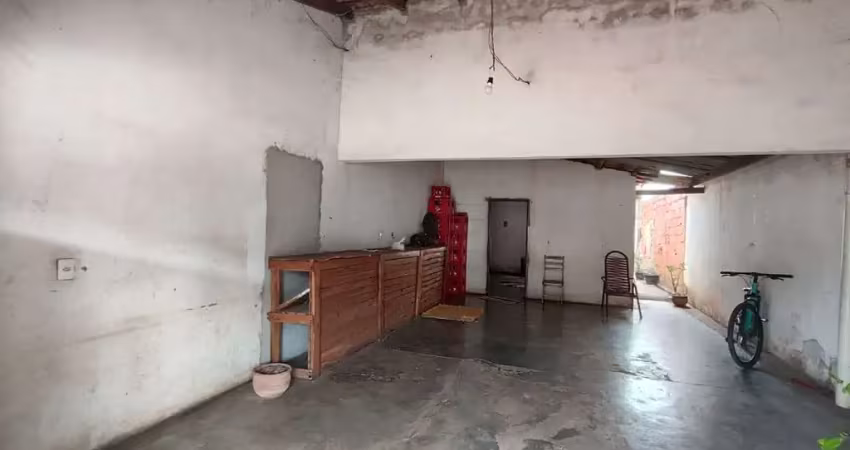 Casa de vila para venda em vila olinda com 3 quartos, 129m²