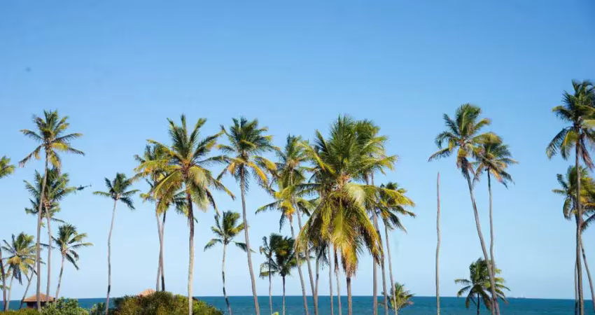 Casa no condomínio praia bella para venda com 6 quartos, sendo 6 suítes, 500m²