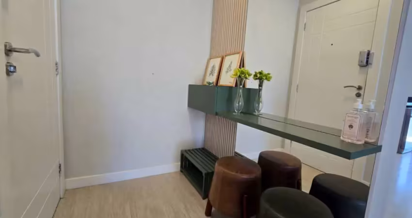 Cobertura para venda em ingleses do rio vermelho com 3 quartos, sendo 1 suíte, 229m²