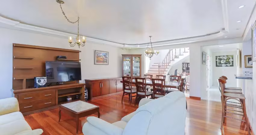 Casa tipo para venda em trindade com 4 quartos, sendo 2 suítes, 295m²