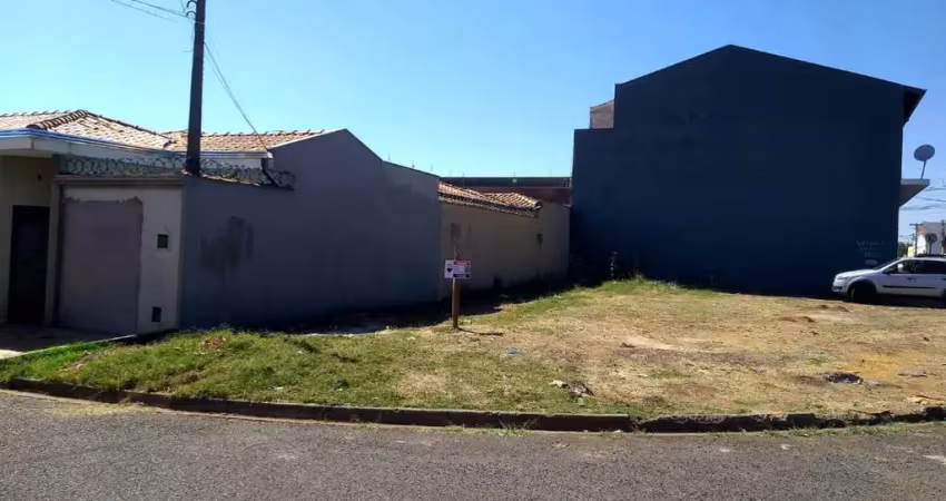 Terreno comercial para venda em recanto elimar, 203m²