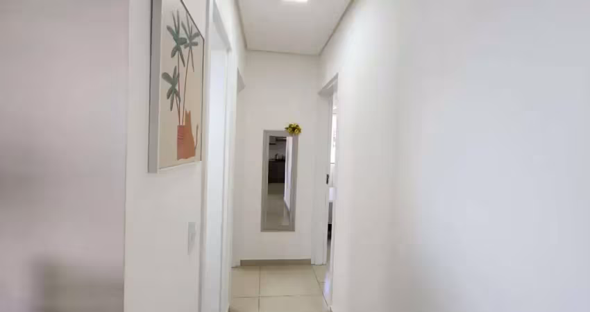 Apartamento tipo para venda em ingleses do rio vermelho com 2 quartos, sendo 1 suíte, 63m²
