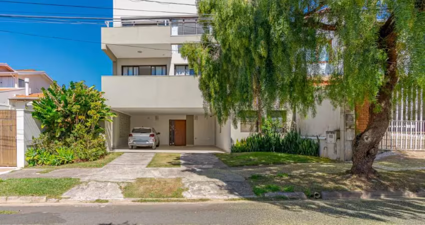 Casa no condomínio condominio caminho de san conrado - sousas para venda com 2 quartos, sendo 2 suítes, 378m²