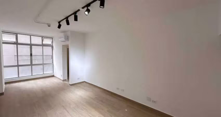 Sala comercial para alugar na Avenida Brigadeiro Luís Antônio, 290, Bela Vista, São Paulo