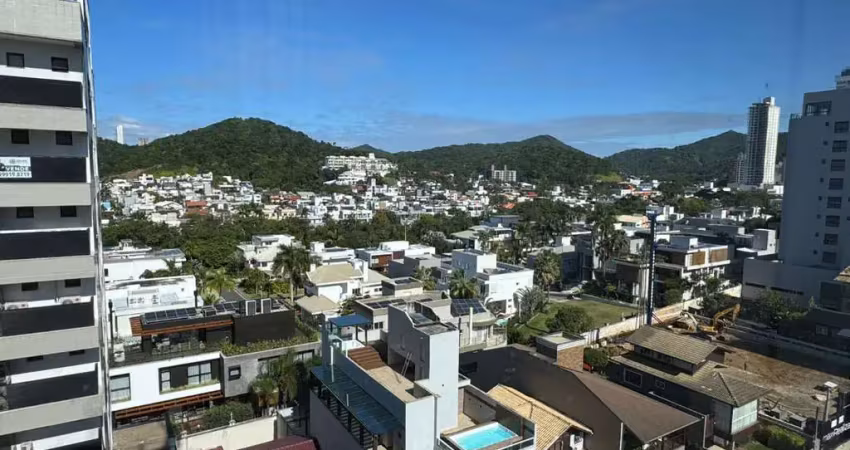 Apartamento tipo para venda em praia brava de itajaí com 3 quartos, sendo 3 suítes, 156m²