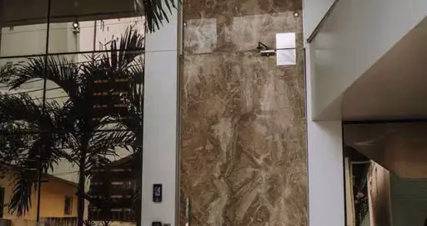 Apartamento tipo para venda em centro com 3 quartos, sendo 3 suítes, 134m²