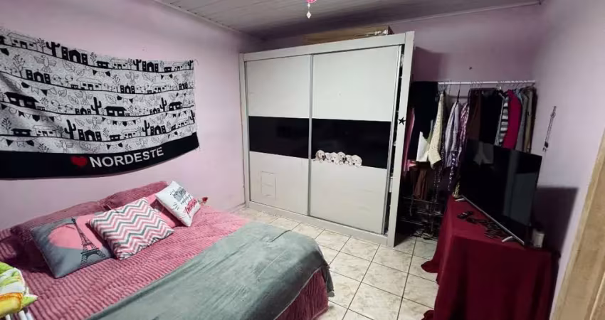 Casa no condomínio condominio itajai para venda com 3 quartos, sendo 1 suíte, 150m²