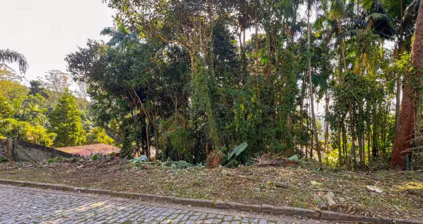 Terreno à venda na Rua Helena Froh Sandall, SN, Colônia, Ribeirão Pires