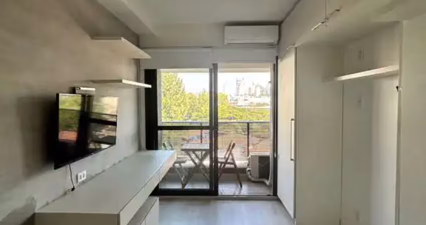 Kitnet / Stúdio para alugar na Rua Paula Ney, 458, Vila Mariana, São Paulo