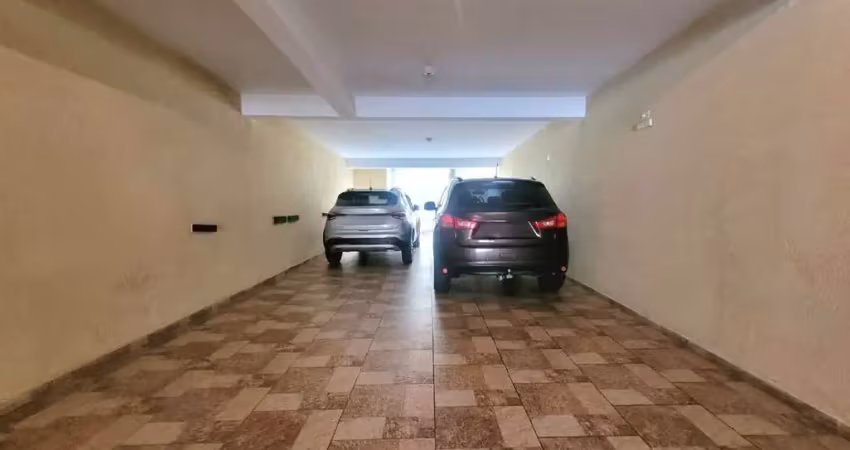 Apartamento tipo para venda em vila pires com 3 quartos, sendo 1 suíte, 170m²