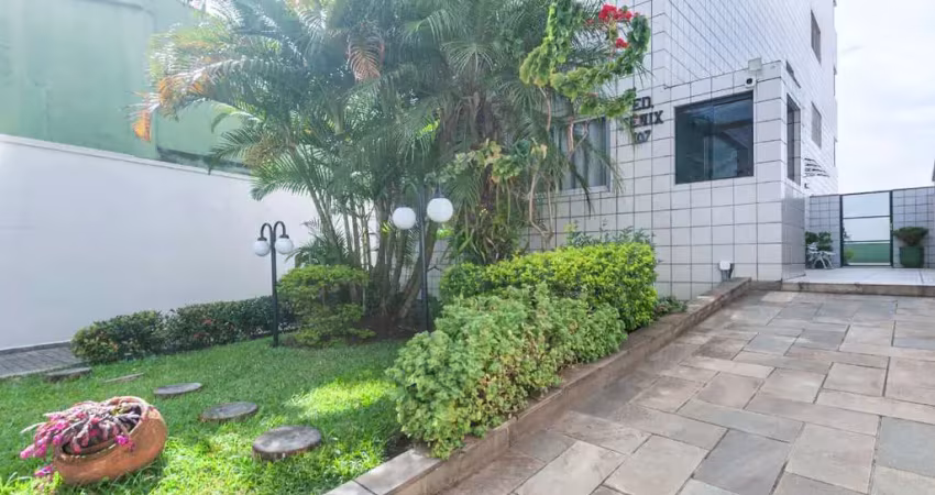 Apartamento tipo para venda em vila monumento com 1 quarto, 42m²