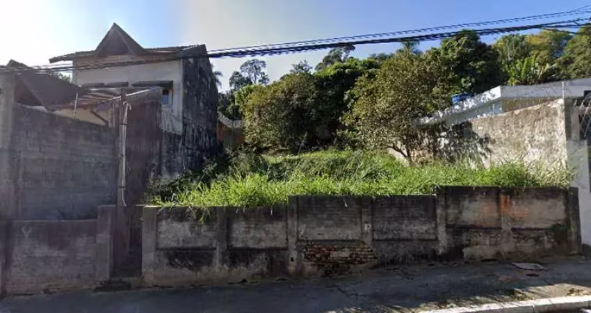 Terreno à venda na Rua Antônio de Pádua Dias, 426, Perus, São Paulo