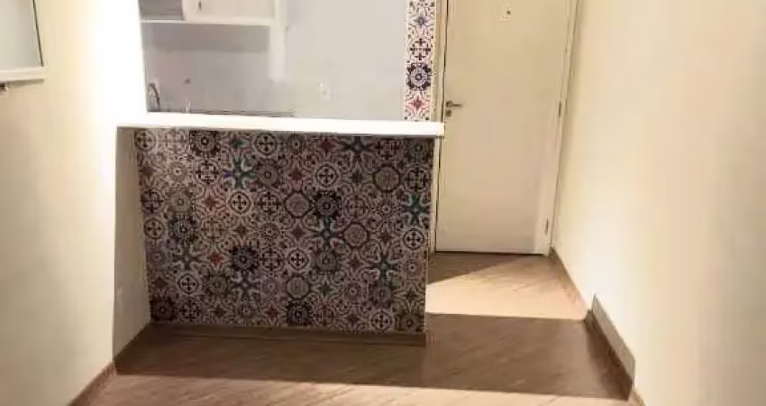 Apartamento tipo para venda em city jaraguá com 2 quartos, 44m²