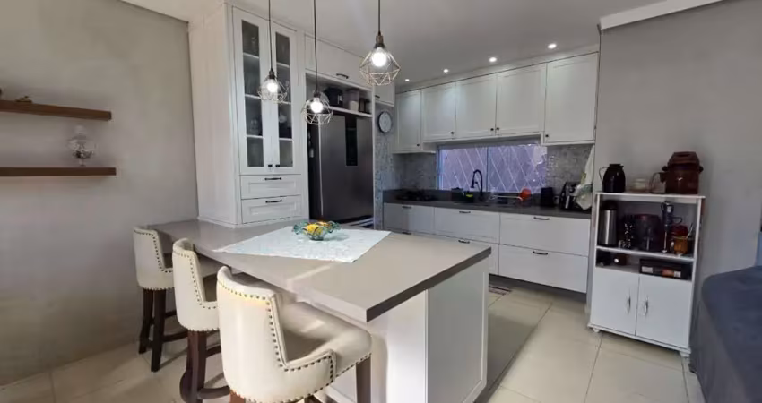 Casa de vila para venda em vargem do bom jesus com 2 quartos, 90m²