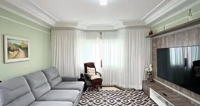 Sobrado para venda em jardim são judas tadeu com 3 quartos, sendo 3 suítes, 260m²
