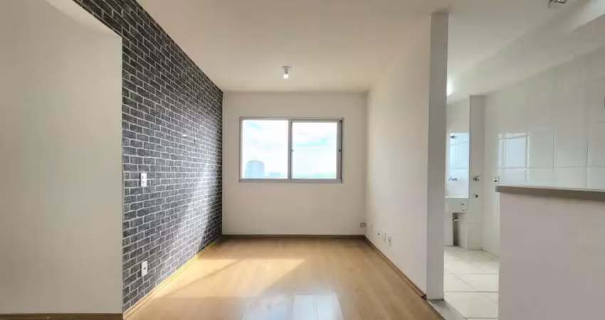 Apartamento tipo para venda em centro com 2 quartos, 48m²