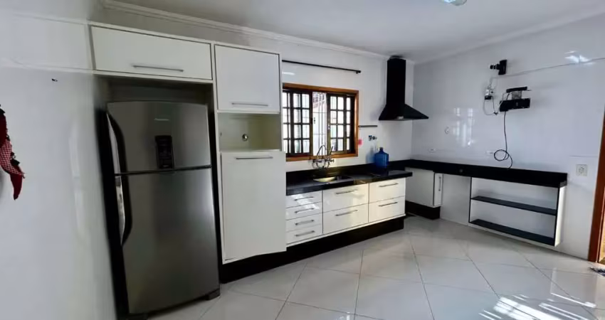 Casa tipo para venda em jardim aricanduva com 3 quartos, 232m²