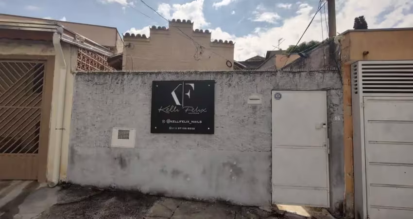Casa tipo para venda em jardim estádio com 2 quartos, 117m²