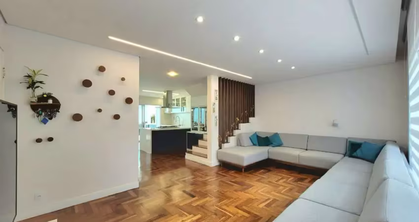 Casa tipo para venda em nova petrópolis com 3 quartos, sendo 1 suíte, 198m²