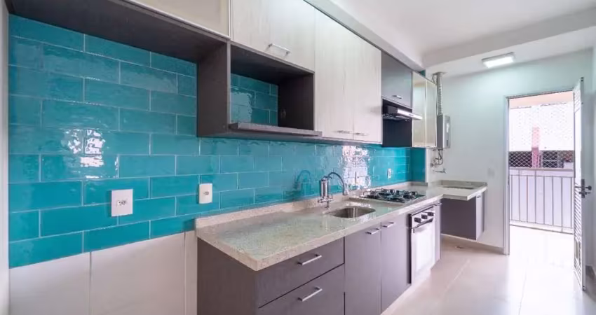 Apartamento tipo para venda em parque residencial nove de julho com 3 quartos, sendo 1 suíte, 83m²
