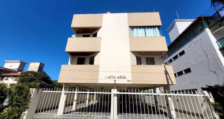 Apartamento tipo para venda em ingleses do rio vermelho com 1 quarto, 42m²