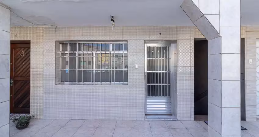 Apartamento tipo para venda em vila albertina com 1 quarto, 54m²