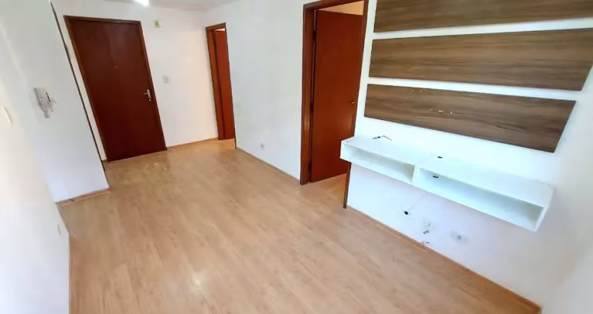 Apartamento tipo para venda em vila pirituba com 2 quartos, 40m²