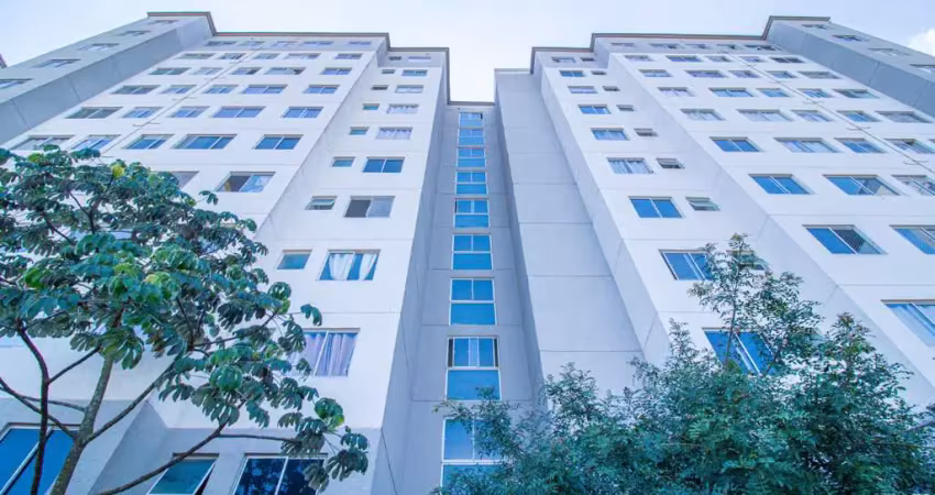 Apartamento tipo para venda em jardim do lago com 2 quartos, 42m²