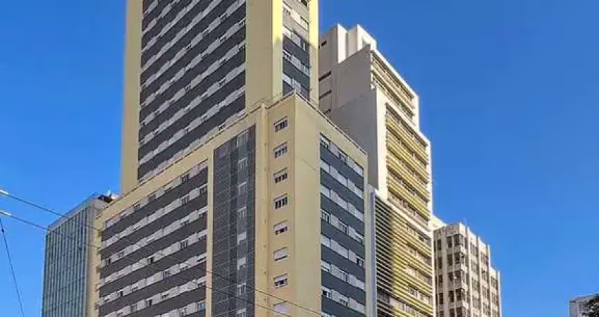 Kitnet / Stúdio à venda na Avenida Rio Branco, 125, República, São Paulo