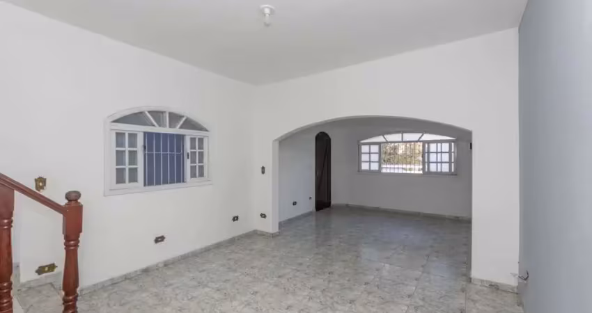 Casa tipo para venda em vila suíça com 3 quartos, sendo 1 suíte, 144m²