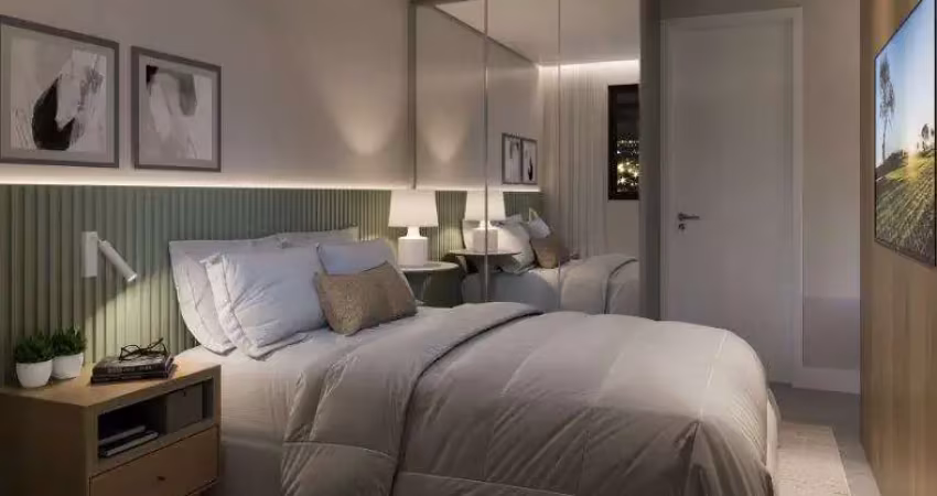Apartamento tipo para venda em vila congonhas com 1 quarto, 25m²
