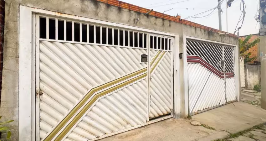 Casa de vila para venda em aliança com 7 quartos, sendo 1 suíte, 220m²