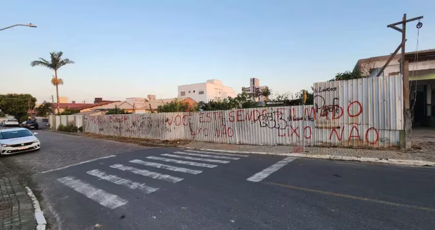 Terreno à venda na Rua Antonio de Souza, Lts 284 e , Centro, Navegantes