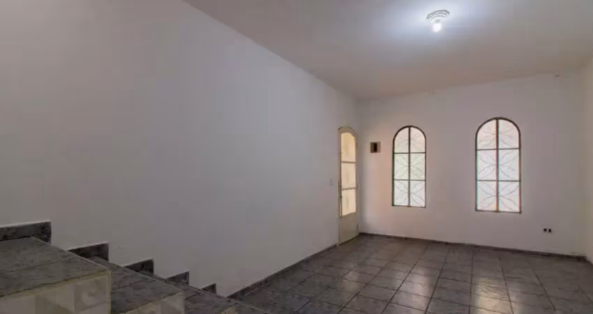 Sobrado para venda em parque continental ii com 2 quartos, 112m²