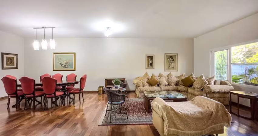 Casa tipo para venda em vila madalena com 3 quartos, sendo 2 suítes, 257m²