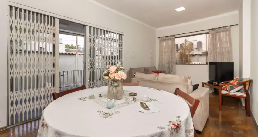 Casa tipo para venda em santana com 5 quartos, sendo 1 suíte, 161m²
