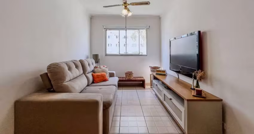 Apartamento tipo para venda em piqueri com 2 quartos, 53m²