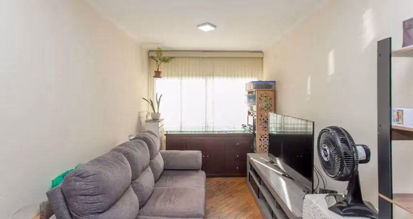 Apartamento tipo para venda em vila palmeiras com 2 quartos, 55m²