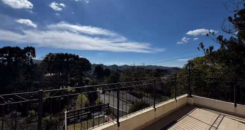 Apartamento tipo para venda em vila inglesa com 4 quartos, sendo 1 suíte, 176m²