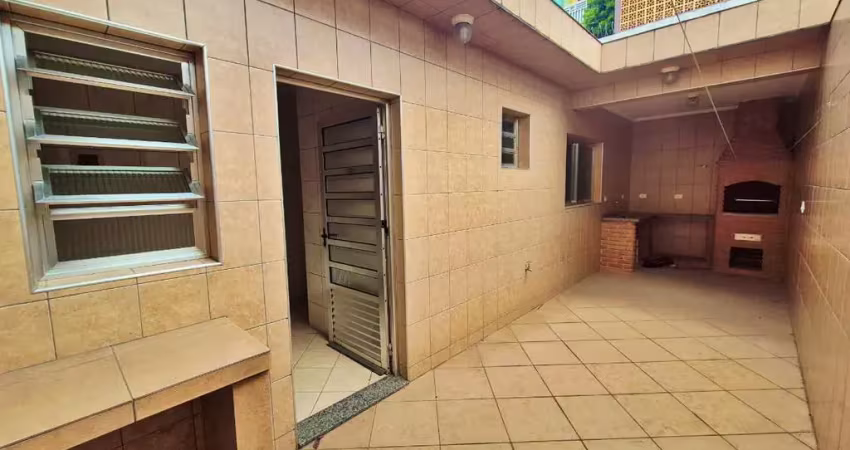 Sobrado para venda em vila cláudia com 2 quartos, 126m²