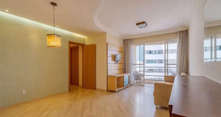 Apartamento tipo para venda em taquaral com 2 quartos, sendo 1 suíte, 80m²