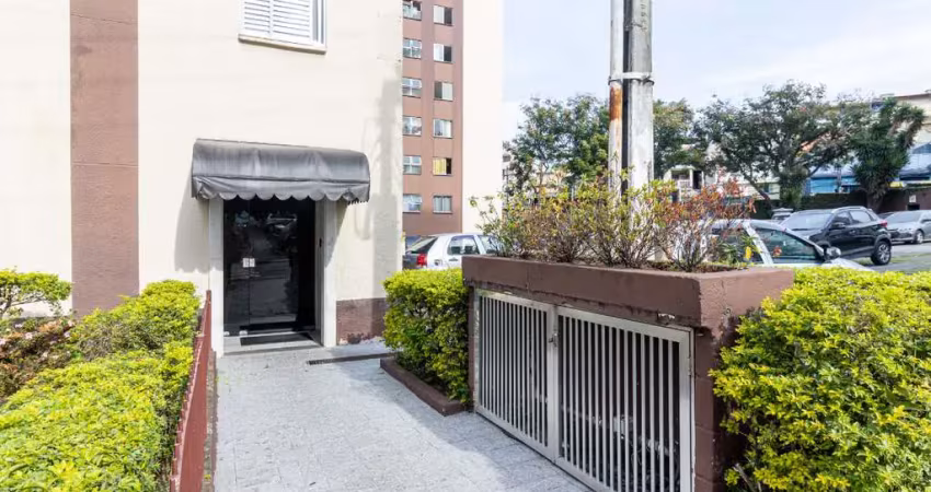 Apartamento tipo para venda em jardim do tiro com 2 quartos, 47m²