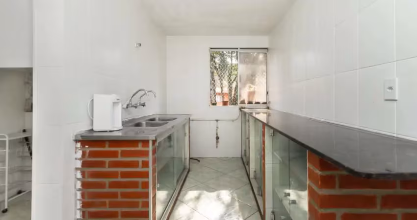 Apartamento tipo para venda em jardim santa mônica com 2 quartos, 68m²
